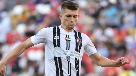 BREAKING | AC Milan îl poate ajuta pe Florin Tănase să prindă super-transferul în Europa! 