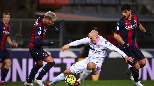 De ce întârzie transferul lui Vlad Chiricheş la FCSB. Gigi Becali îl aşteaptă la echipă