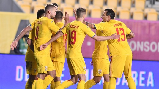 BREAKING | CFR Cluj dă lovitura! Transferă un fotbalist cu patru meciuri în naţionala României
