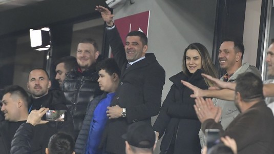 Dani Coman, alături de Marius Şumudică la Rapid? Reacţia fostului portar din Giuleşti