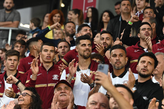 Dispariţie surprinzătoare din primul ”11” al Rapidului. ”Sincer, nu mă aşteptam!” | EXCLUSIV