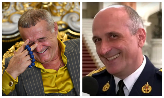 Gigi Becali a anunţat ce se întâmplă cu Florin Talpan într-o lună: "100%!" | EXCLUSIV