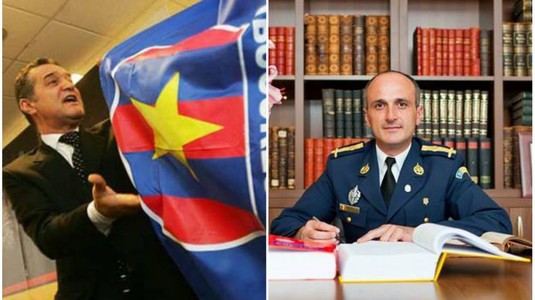 Scenariu apocaliptic: ”Gigi Becali ar trebui să-l angajeze pe Florin Talpan la FCSB!”
