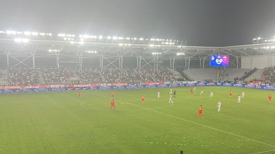 ”Mesajul” premierului Marcel Ciolacu pentru Clubul Sportiv al Armatei Steaua, direct de pe ”Arcul de Triumf”