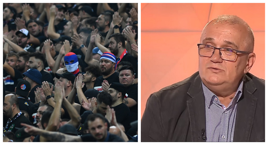 Contre între suporterii Stelei şi Emil Grădinescu: ”Suntem de acord ca FCSB să joace în Ghencea cu o condiţie” vs. ”Accept dacă va scrie: FCSB e Steaua”