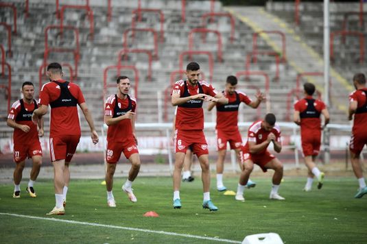 Noi ”săgeţi” către FRF, înainte de CSKA Sofia - Sepsi: ”Aş vrea să fac o observaţie! O regulă stupidă” | EXCLUSIV