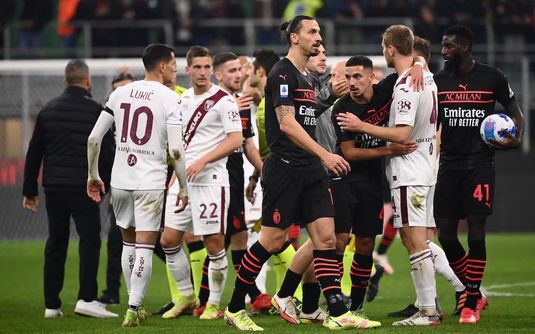 Torino vrea să transfere încă un portar român, după ce l-a adus pe Mihai Popa. ”Există un interes puternic”