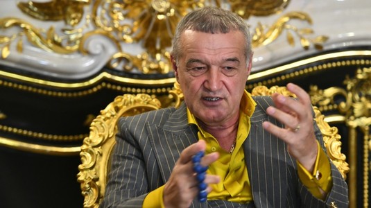 Anunţul lui Gigi Becali: ”Trupă, netrupă, eu vând tot! Banii contează”. Dawa, dorit la o echipă de cupele europene