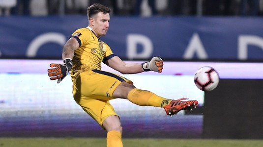 ”Cel mai slab fotbalist din istoria lui FC Botoşani” a prins transferul carierei. Se bate la titlu cu Nordsjaelland şi Copenhaga
