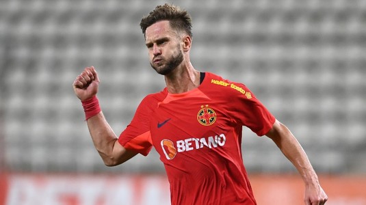 Damjan Djokovic trage un semnal de alarmă înaintea partidelor cu Nordsjaelland: ”Trebuie să fim mai concentraţi”