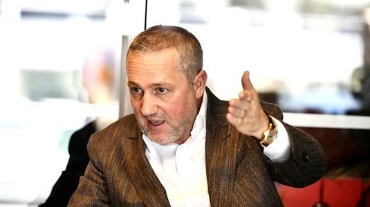 Mihai Rotaru, după ce a refuzat amânarea partidei cu Farul: ”Sigur că ne dorim, ca buni români, ca ambele echipe să se califice”