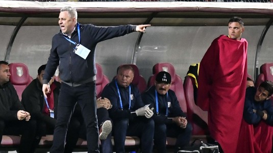 BREAKING NEWS | Marius Şumudică nu mai semnează cu FCU Craiova 1948. ”Totul a picat”
