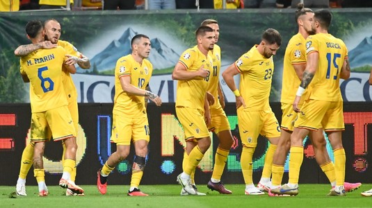 ”Dacă eram în locul lui Edi, îl trimiteam acasă! Nu e în măsură să se plângă”. Cel mai vocal tricolor după meciul cu Israel, taxat dur | EXCLUSIV