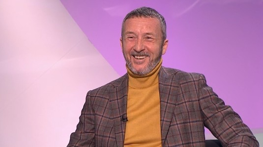 MM Stoica, intrare cu talpa la Ciprian Marica: ”Pe mulţi i-am făcut să arunce prosopul”. De la ce a pornit totul | EXCLUSIV