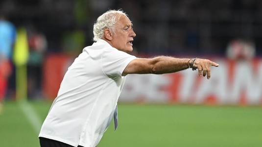 Mandorlini, pus la zid după ce a reclamat arbitrajul de la Farul-FCSB: ”N-aş fi avut tupeul lui. Crede că a inventat şmecheria” | EXCLUSIV