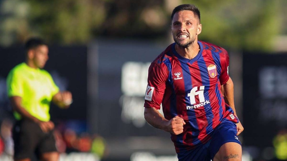Cauza pentru care Florin Andone nu a mai ajuns la Rapid în vară. Atacantul a acordat un interviu pentru spaniolii de la “AS”