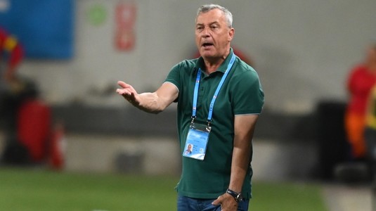 Mircea Rednic, după UTA - Voluntari 0-0: ”Ne-a lipsit golul! Nu avem super jucători, dar ne descurcăm”