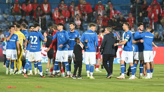 Veste bună pentru Gică Hagi! Fotbalistul a semnat: ”Unul dintre cei mai buni”