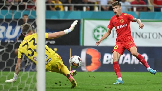 Selecţionerul Daniel Pancu, un nou mesaj pentru Octavian Popescu: ”El asta nu înţelege!”