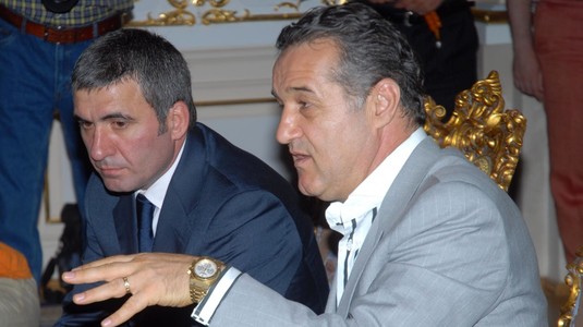 Becali, lovitură de proporţii pentru Hagi. Îi fură "Regelui" fundaşul mult dorit. MM Stoica a confirmat interesul | EXCLUSIV