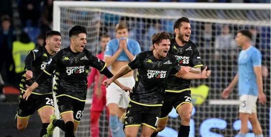 BREAKING | Răzvan Marin nu mai e singurul român de la Empoli!