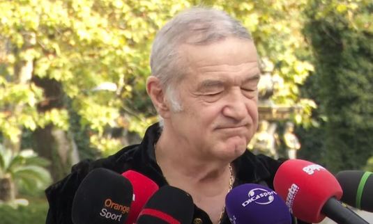 Florin Vulturar i-a găsit atacant lui Gigi Becali, însă i-a fost ”dat retur”: ”Mă apuc eu de căutat?”