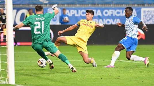 FCSB îl are pe ”Nostradamus”. Gigi Becali: ”Mi-a zis că mă trezeşte la 1-0 pentru Petrolul, gol Musi”