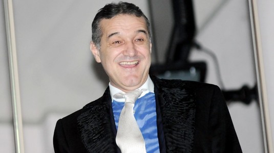 MM Stoica a numit atacantul ideal pentru FCSB, dar Becali se opune: ”Ar fi golgheterul echipei!” | EXCLUSIV