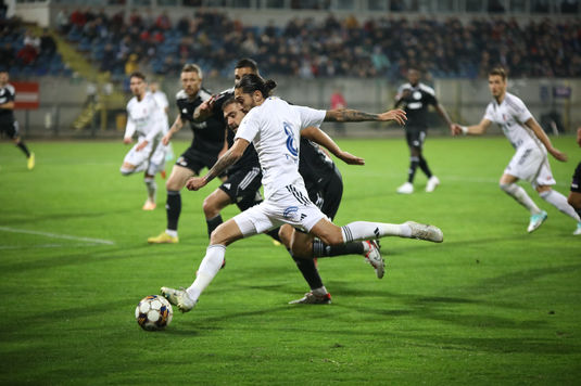 Afacerişti turci, gata să preia o echipă din Superligă!