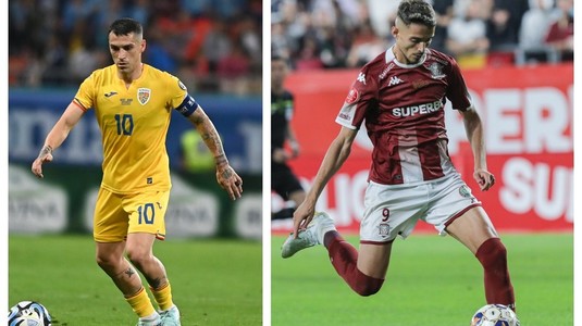 Florin Vulturar i-a găsit jucători lui Gigi Becali: ”Mijlocaşul seamănă cu Stanciu, atacantul cu Rrahmani!”
