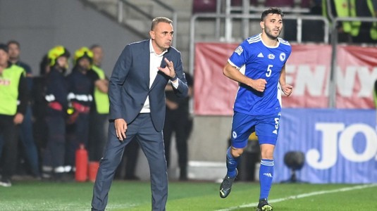 Ivaylo Petev, victorii pe linie la Universitatea Craiova, dar nu se hazardează: ”Mai avem multe de îmbunătăţit!”