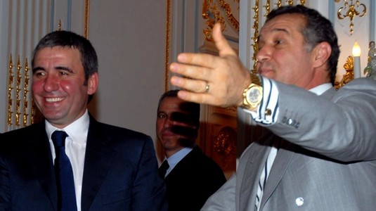 Primul transfer realizat de Gigi Becali în această iarnă! L-a impresionat şi pe Gică Hagi, dar va ajunge la FCSB