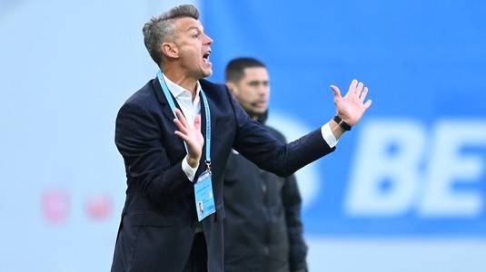 UPDATE | Ovidiu Burcă a reacţionat: ”NU rămân în club şi NU sunt sau voi fi implicat în vreo decizie”