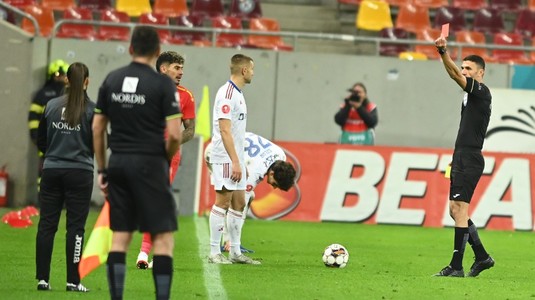 Reacţia lui Neluţu Varga, după ce s-a anunţat pedeapsa lui Florinel Coman: ”Ei încurajează prosteala! Prea pe faţă”