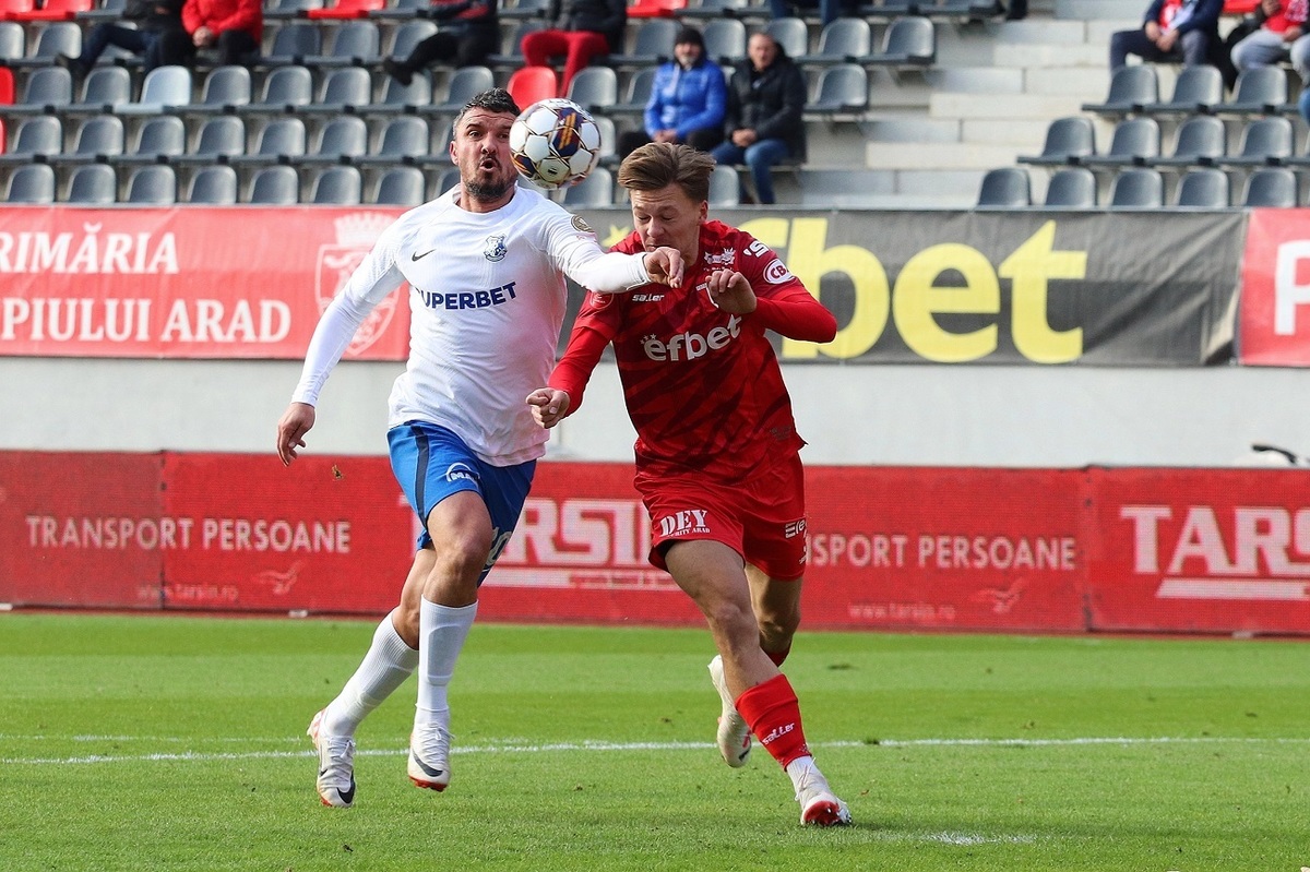 FCSB - Hermannstadt LIVE VIDEO, de la ora 20:00, pe Orange Sport 1.  Liderul, faţă în faţă cu reveleţia campionatului