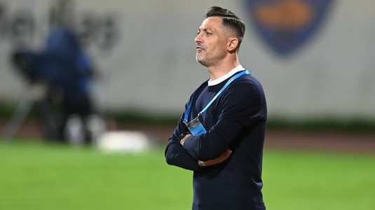 BOOM. Mirel Rădoi dă cea mai mare lovitură a carierei şi semnează cu un club de top. Salariu fabulos pentru antrenorul român