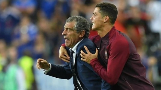 Beşiktaş şi-a ales antrenorul: fostul mentor al lui Cristiano Ronaldo!