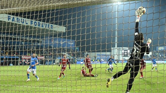 BREAKING NEWS | După Radu Drăguşin, urmează Horaţiu Moldovan! Portarul lui Rapid este dorit în La Liga