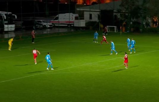 Universitatea Craiova, egal cu o formaţie de liga a patra din Germania! Victorii pentru UTA Arad şi FC Voluntari