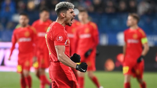 "Din România e mai greu". Reacţia lui Florinel Coman după transferul lui Radu Drăguşin la Tottenham