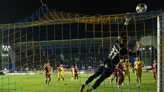 BREAKING | Horaţiu Moldovan, în Serie A! Momentul despărţirii de Rapid, tot mai aproape