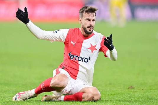 Cristiano Bergodi a confirmat transferul lui Jakub Hromada! ”Numeric, avem un lot bun”. Ce spune despre confruntarea cu Oţelul