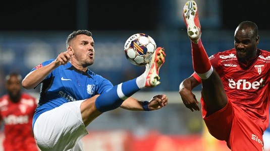UTA Arad i-a stabilit preţul lui Aly Abeid, dacă CFR Cluj îl vrea acum. Rednic se gândeşte să nu-l mai utilizeze