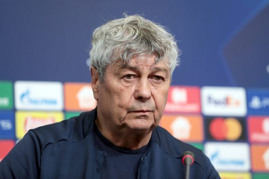 "Vine manager-antrenor". Mircea Lucescu, din nou la un club de mare tradiţie din România