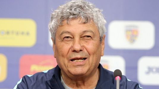 Mircea Lucescu a părăsit România şi e aşteptat pe banca unui GIGANT din fotbalul european | EXCLUSIV