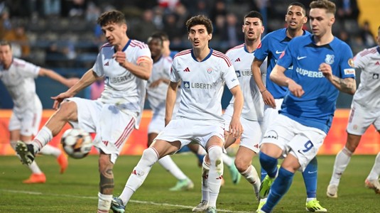 Concluzii după Farul - Oţelul 1-1: ”Farul nu arată de play-off. Oţelul ar fi meritat victoria” | EXCLUSIV