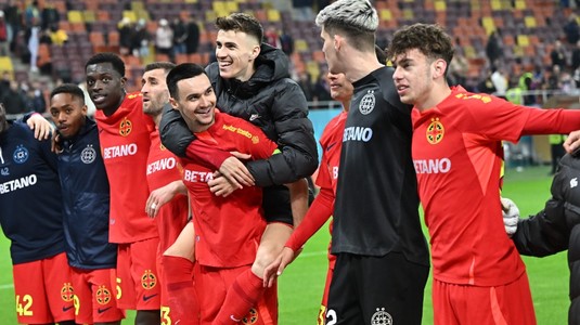 Octavian Popescu, optimist după victoria cu FC Botoşani: ”Încep să prind încredere”