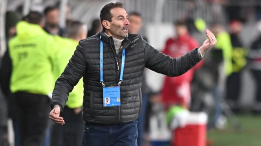 Marius Măldărăşanu, după victoria cu Oţelul Galaţi: ”Ne batem până în ultima etapă!”