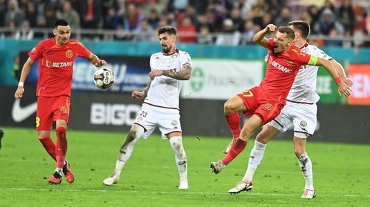 Cum ar trebui să abordeze Rapid derby-ul cu FCSB. ”FCSB nu ştie să se apere” / ”Abia aşteaptă asta!” | EXCLUSIV