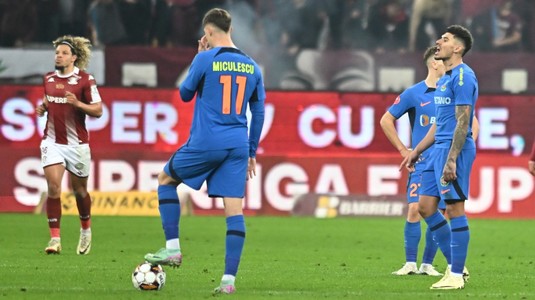 Câte puncte obţine FCSB în primele trei etape din play-off? ”Eu zic că trei!” vs. ”Ce??? Eu zic că şapte!” | EXCLUSIV